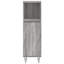 Dudelange Bathroom Storage Furniture Set-213101703