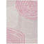 Tapis de porte d'extérieur antidérapant Leis-58213810