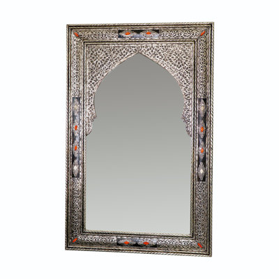 Accent Mirror