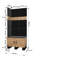 12 Pair Shoe Storage Cabinet-415036287
