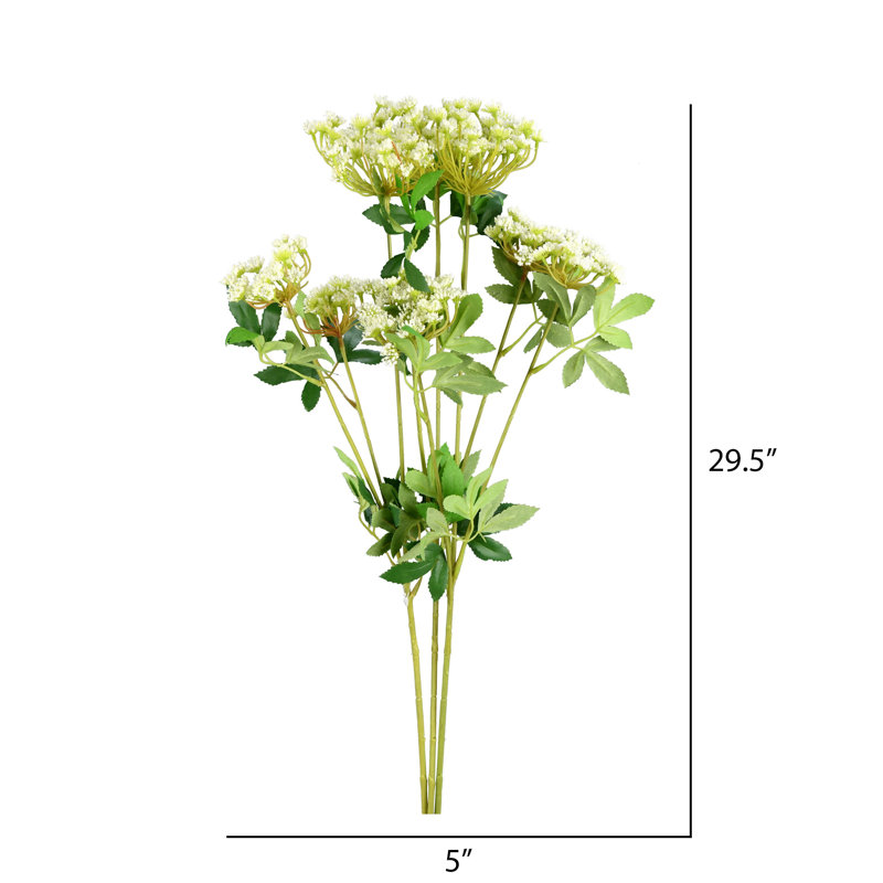 Baby's Breath Arrangement