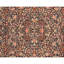 Hand Knotted Wool Area Rug in Navy