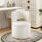 Swivel Barrel Chair With Storage-56374219