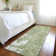 Premium Machine Washable Prisco Aloe Rug