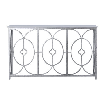 Rogue 60" Console Table