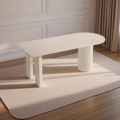 Table de salle à manger haut de gamme Exquise
