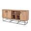 Afognak 180cm Sideboard