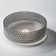 VanityIn 15.55'' Glass Circular Bathroom Sink