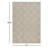 Trilby Geometric Indoor / Outdoor Rug-1492035180