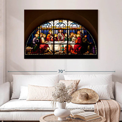 Adella Jésus et ses Disciples