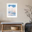 «The Clouds» par Emma Caroline - Cadre photo unique, impression-1393924524-1393924527