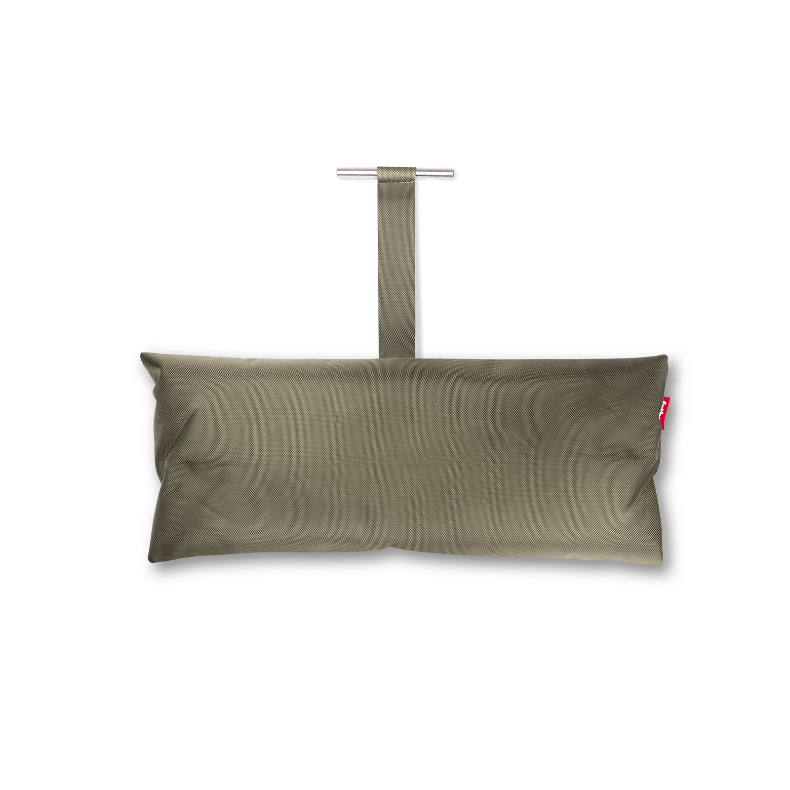 Headdemocks Deluxe Hammock with Stand, Taupe