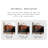 Retro Nut-Brown Solid Wood Accent Cabinet