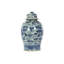 Handmade Ceramic / Porcelain Jar