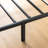 Audrius Twin Platform Bed