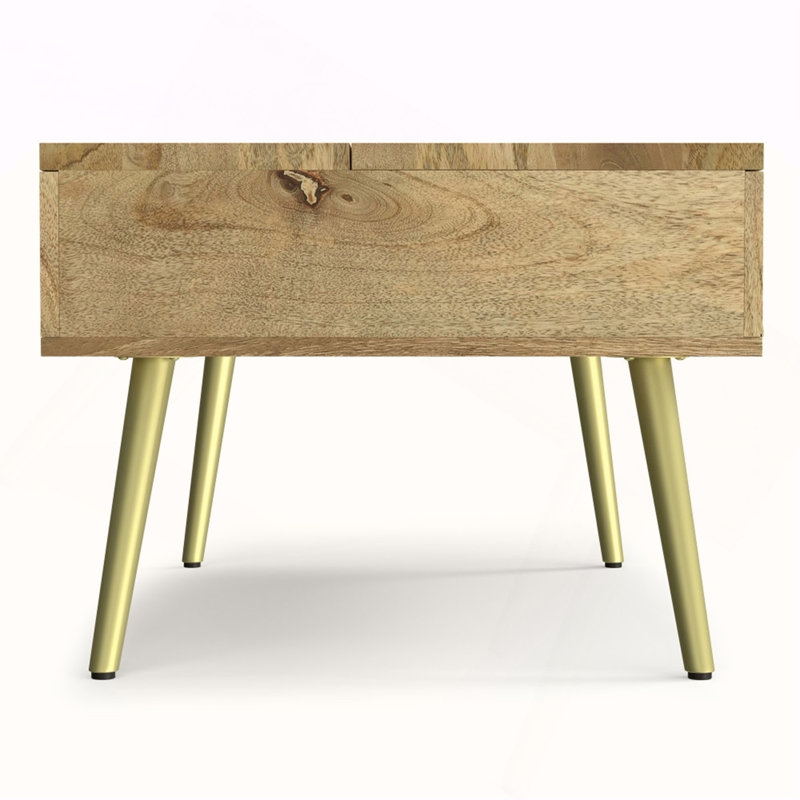 Jager Lift Top Coffee Table