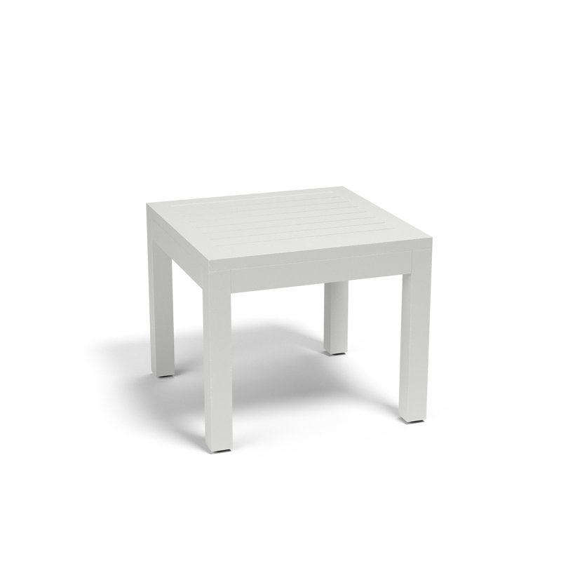 Naples End Table