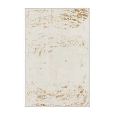Abstract Indoor Rug