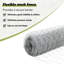 Hexagon Fence Galvanised Steel-481861323-481861368
