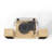 3 - Speed Turntable Decorative Record Player with Bluetooth