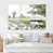 Toile tendue