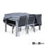 Chicago Outdoor Patio Table Cover