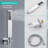 All-In-One Kit with Rough in-Valve