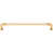 Polished Brass selected