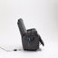 Fauteuil inclinable électrique électrique - Mobilier de salon pour personnes âgées