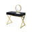 Sleek & Chic Modern Vanity Makeup Desk-71778795