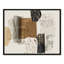 «Shape of formation I print» par Casa Fine Arts-99460845-99460851