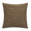 Sundance Heath 19" Square Throw Pillow - Toffee