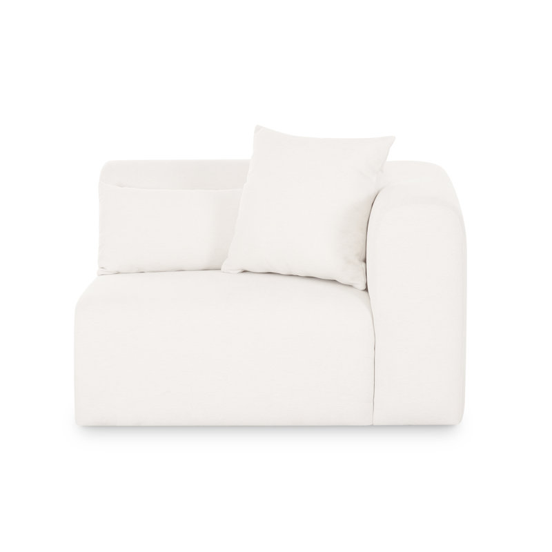 Chaise de coin Tarra
