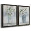 Fleuriste Francais I - ensemble de 2 reproductions d'art-1406372415-1406372419-1406372440