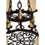 9 - Light Chandelier