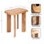 Table d'appoint Vaux