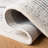 Binyomin Hand Tufted Performance Geometric Rug-55844871