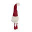 2 pièces de décorations de gnomes de Noël, ornements de table de Noël pour les cadeaux de fêtes