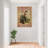 Never Underestimate An Old Man With A Putter Galle Value Does Not Apply - Wrapped Canvas Graphic Art-62249931