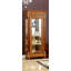 Leonor Lighted China Cabinet