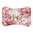 Soft Blossoms - 1 Piece Bone Shape Feeding Mat