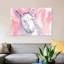 «Bull Terrier», reproduction sur toile-72146475-72146481-32498621