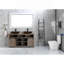 Miroir de salle de bain DEL-2067208370