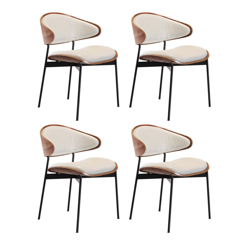 Chaises de salle à manger Sponge