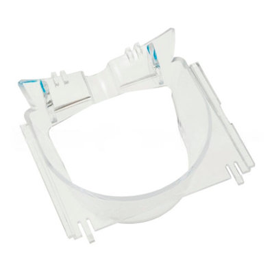 GE Appliances WR17X21781  Ice Funnel Dispenser
