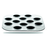 Finger Food Stainless Steel Tray