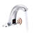 Single-Hole Bathroom Faucet-91437990