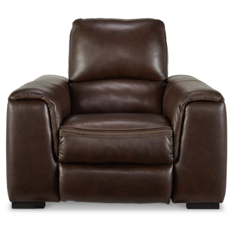 Fauteuil inclinable standard Alessandro
