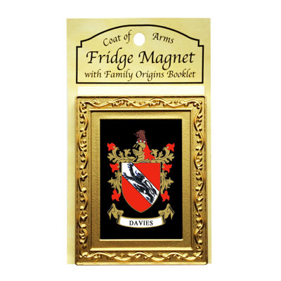 Fridge Magnet