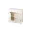 Imperial Console 2 Drawer Accent Cabinet-1579515956